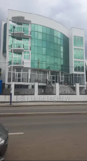 Torhayloch, B+G+4 Building for Sale 581sqm