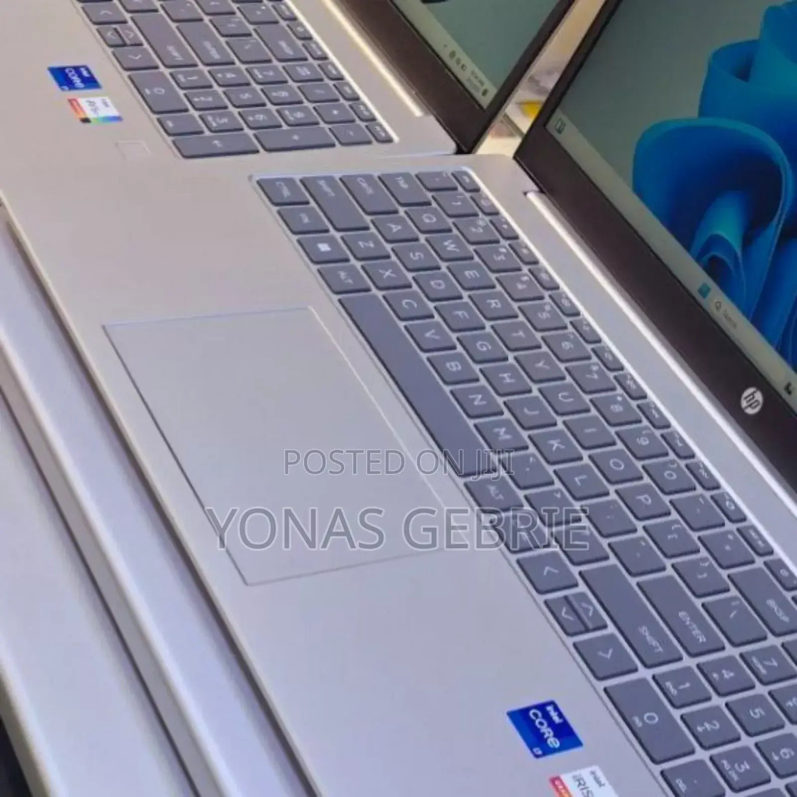 New Laptop HP Stream Notebook 16GB Intel Core I7 SSD 1T