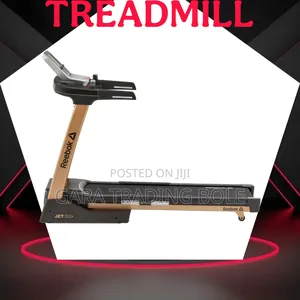 Reebok Treadmill J300 Horse Power 3.5