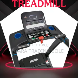 Reebok Treadmill J300 Horse Power 3.5