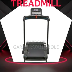 Reebok Treadmill J300 Horse Power 3.5