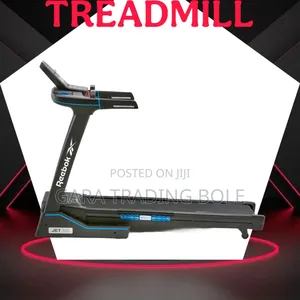 Reebok Treadmill J300 Horse Power 3.5