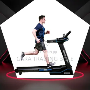 Reebok Treadmill J300 Horse Power 3.5