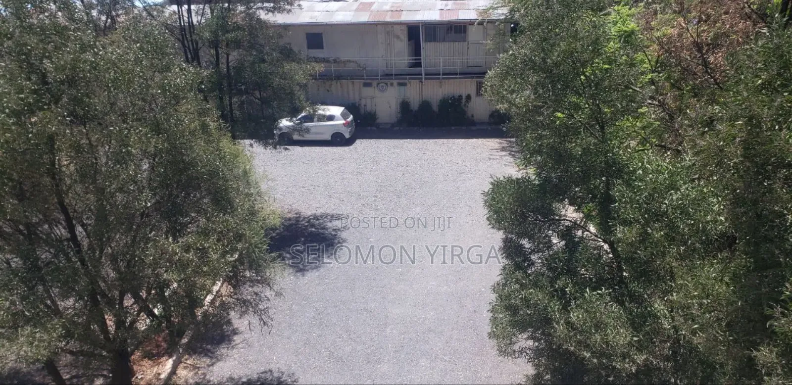 የትምርት ቤት ክራይ