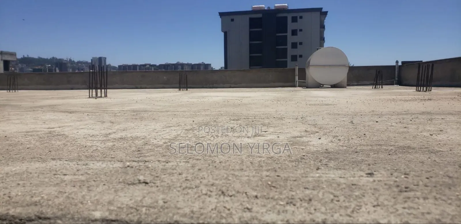 የትምርት ቤት ክራይ