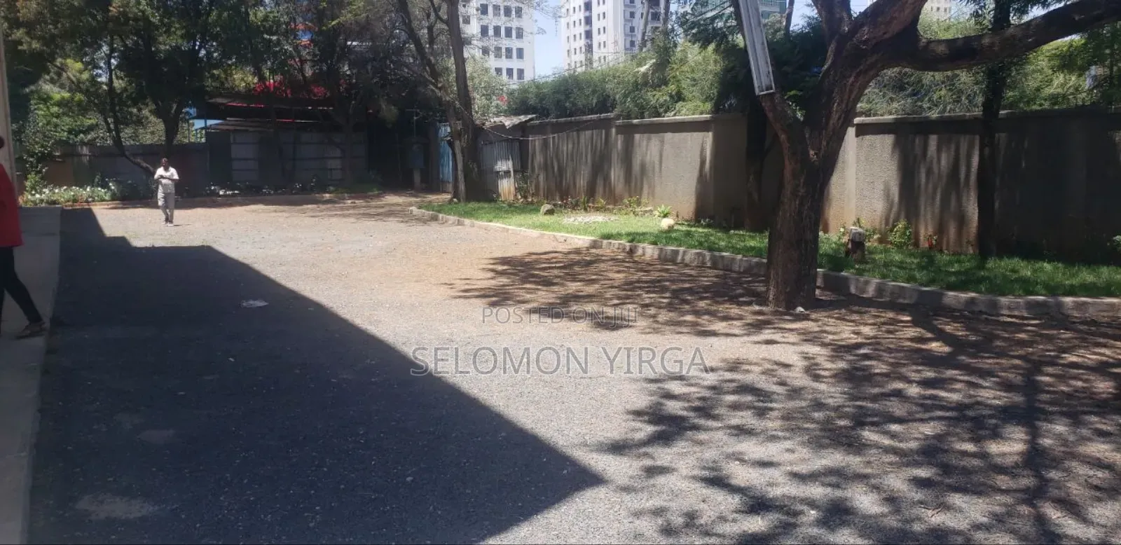 የትምርት ቤት ክራይ