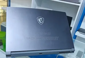 Photo - New Laptop MSI 16GB Intel Core I7 SSD 1T