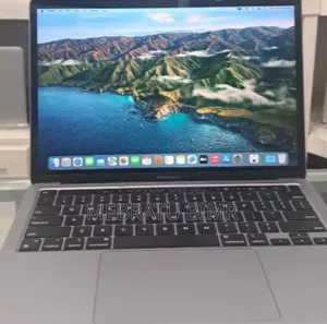 Photo - New Laptop Apple MacBook Pro 2019 8GB Intel Core I5 SSD 128GB