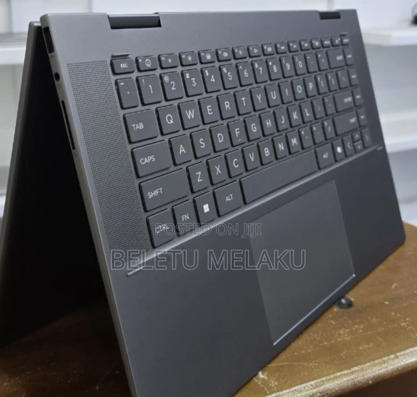 New Laptop HP Envy 13 16GB Intel Core I7 SSD 1T