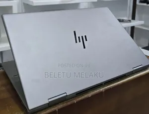 New Laptop HP Envy 13 16GB Intel Core I7 SSD 1T