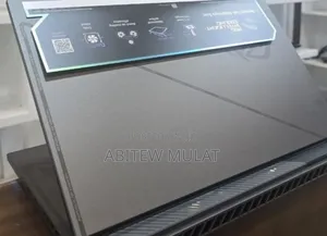 Photo - New Laptop Asus ROG Strix G15 16GB Intel Core I7 SSD 1T