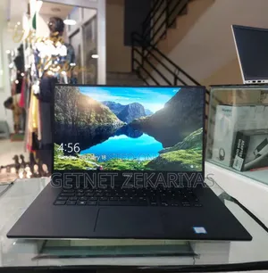 Photo - New Laptop Dell Precision 15 7520 16GB Intel Core I7 SSD 512GB