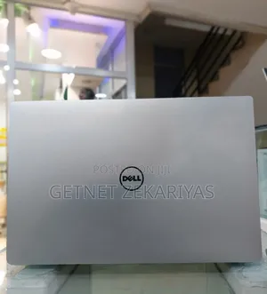 New Laptop Dell Precision 15 7520 16GB Intel Core I7 SSD 512GB