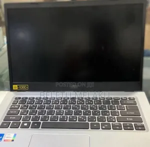 Photo - New Laptop Acer Aspire 1 16GB Intel Core I5 SSD 128GB