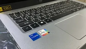 New Laptop Acer Aspire 1 16GB Intel Core I5 SSD 128GB