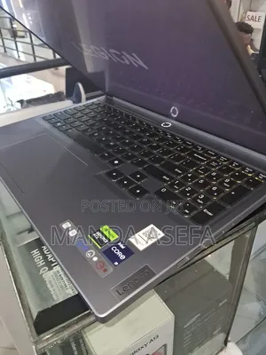 New Laptop Lenovo Legion 5 32GB Intel Core I9 SSD 1T
