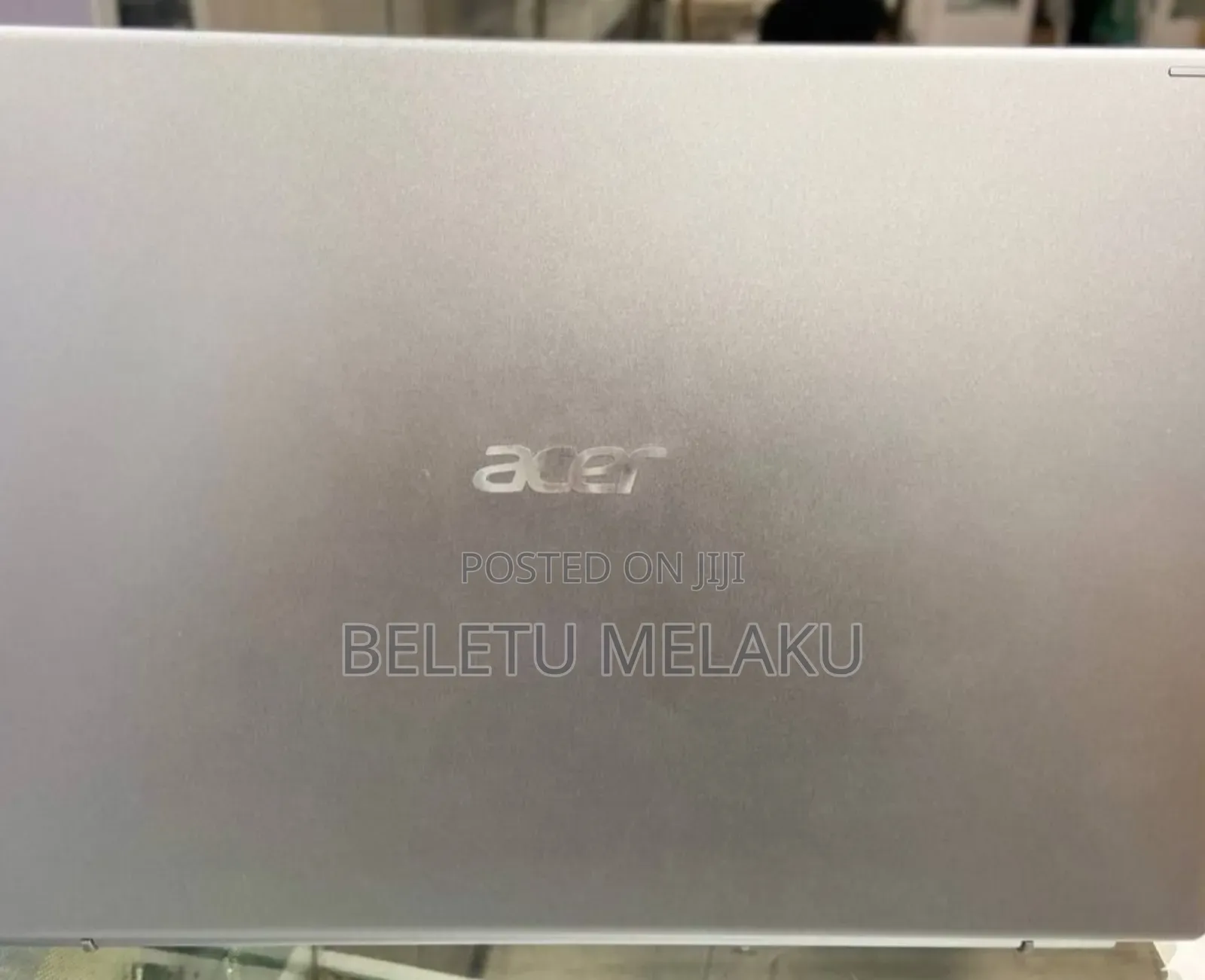 New Laptop Acer Aspire 1 16GB Intel Core I5 SSD 128GB