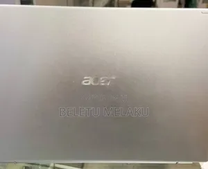 New Laptop Acer Aspire 1 16GB Intel Core I5 SSD 128GB