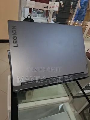New Laptop Lenovo Legion 5 32GB Intel Core I9 SSD 1T