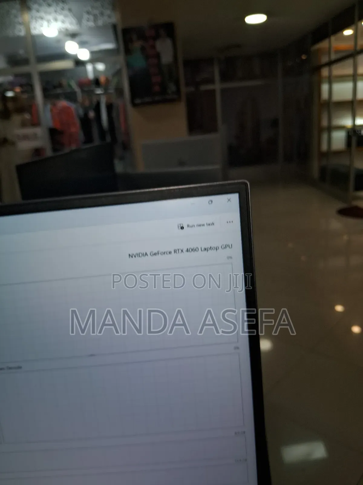 New Laptop Lenovo Legion 5 32GB Intel Core I9 SSD 1T