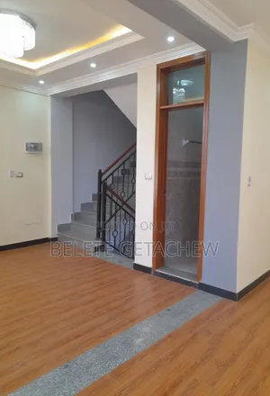 5bdrm House in Semit 72, G+3 Luxury, Bole for sale