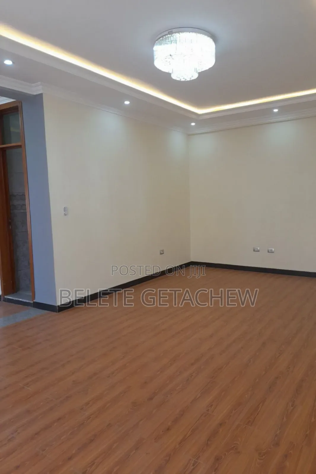 5bdrm House in Semit 72, G+3 Luxury, Bole for sale