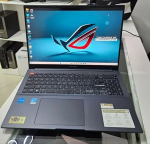 New Laptop Asus VivoBook 15 X505BA 16GB Intel Core I5 SSD 512GB