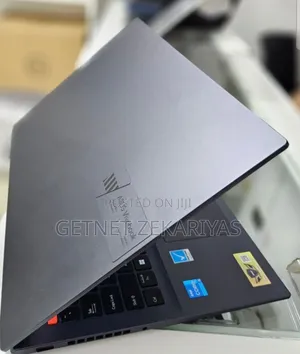 New Laptop Asus VivoBook 15 X505BA 16GB Intel Core I5 SSD 512GB