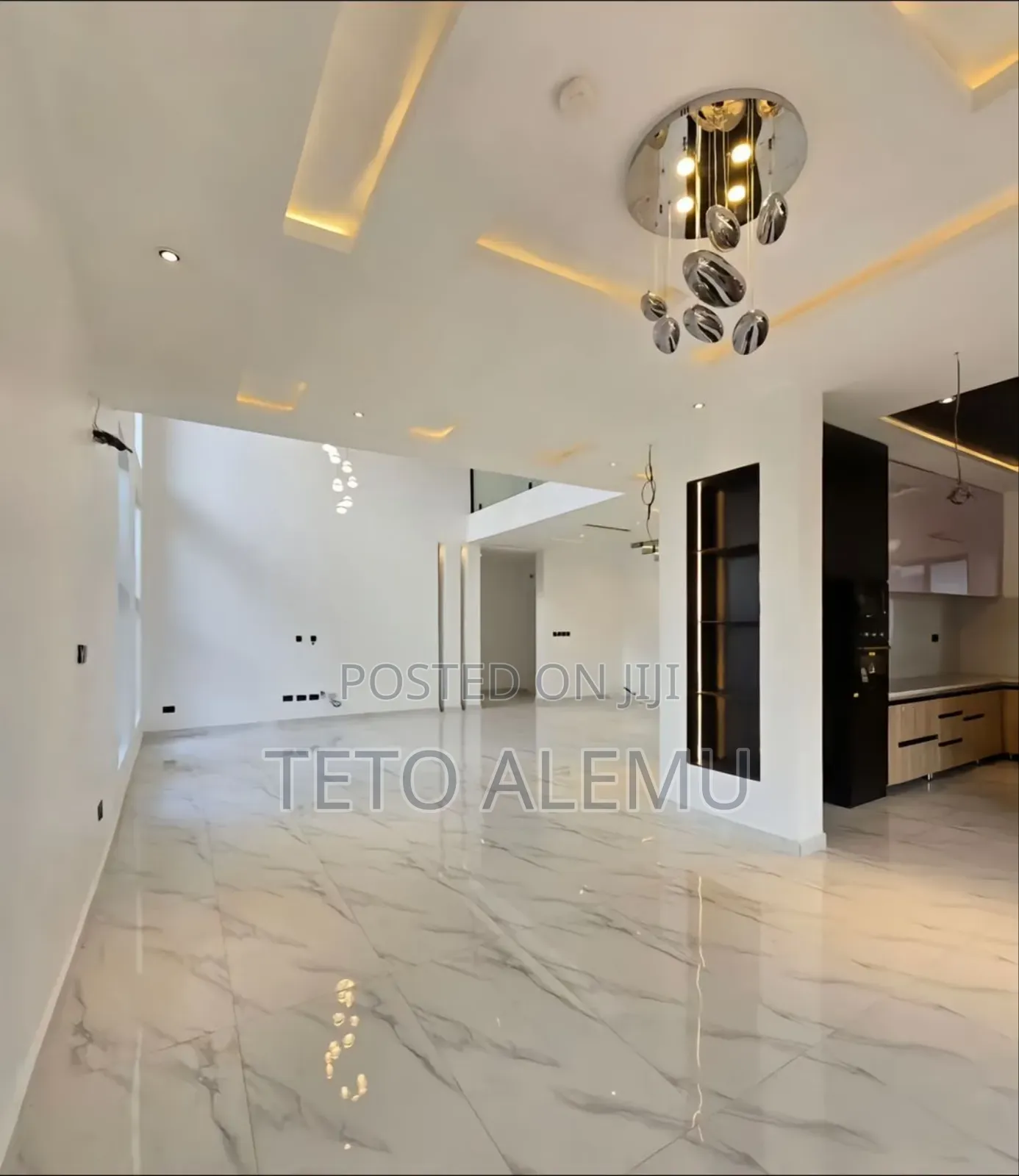 10bdrm House in 800 ካሬ 300 ሚሊዮን, Yeka for sale