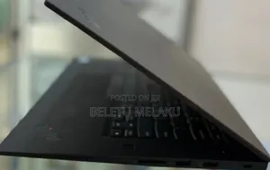 Photo - New Laptop Lenovo ThinkPad X1 16GB Intel Core I7 SSD 512GB