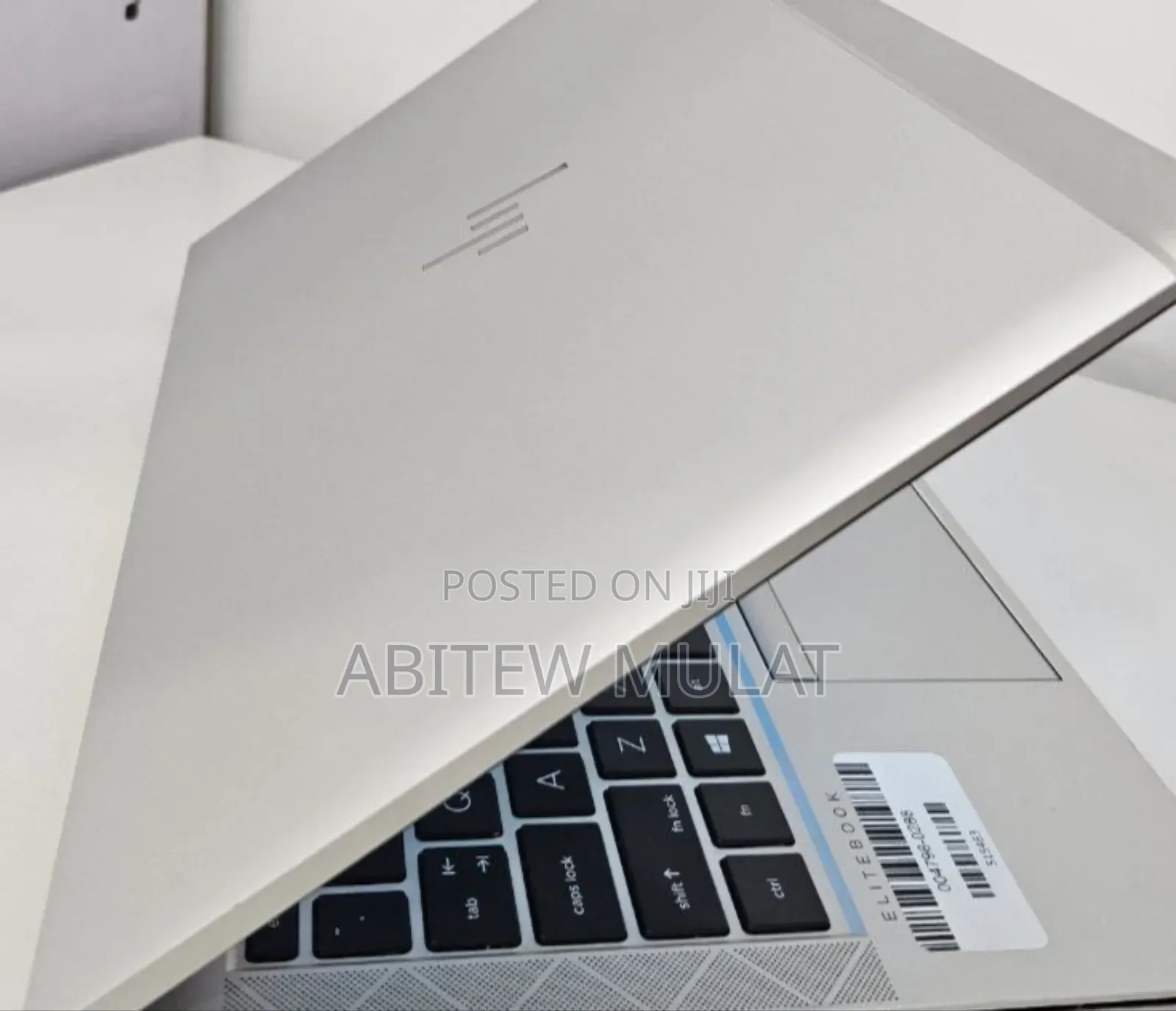 New Laptop HP EliteBook 840 G8 16GB Intel Core I5 SSD 512GB