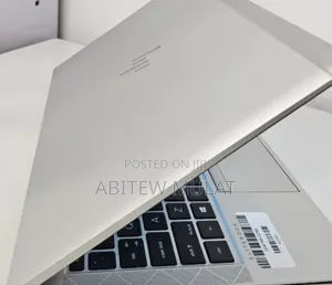 Photo - New Laptop HP EliteBook 840 G8 16GB Intel Core I5 SSD 512GB
