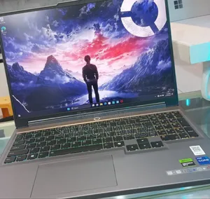 Photo - New Laptop Lenovo Legion Y520 24GB Intel Core I7 SSD 1T