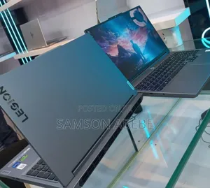 New Laptop Lenovo Legion Y520 24GB Intel Core I7 SSD 1T