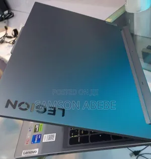 New Laptop Lenovo Legion Y520 24GB Intel Core I7 SSD 1T