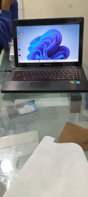 New Laptop Lenovo IdeaPad 130 8GB Intel Core I7 HDD 1T