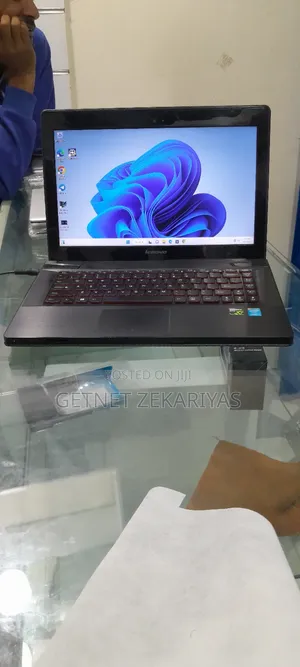 New Laptop Lenovo IdeaPad 130 8GB Intel Core I7 HDD 1T