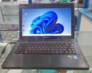 New Laptop Lenovo Ideapad 3 8GB Intel Core I7 HDD 1T