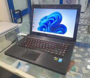 New Laptop Lenovo Ideapad 3 8GB Intel Core I7 HDD 1T