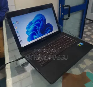 New Laptop Lenovo Ideapad 3 8GB Intel Core I7 HDD 1T