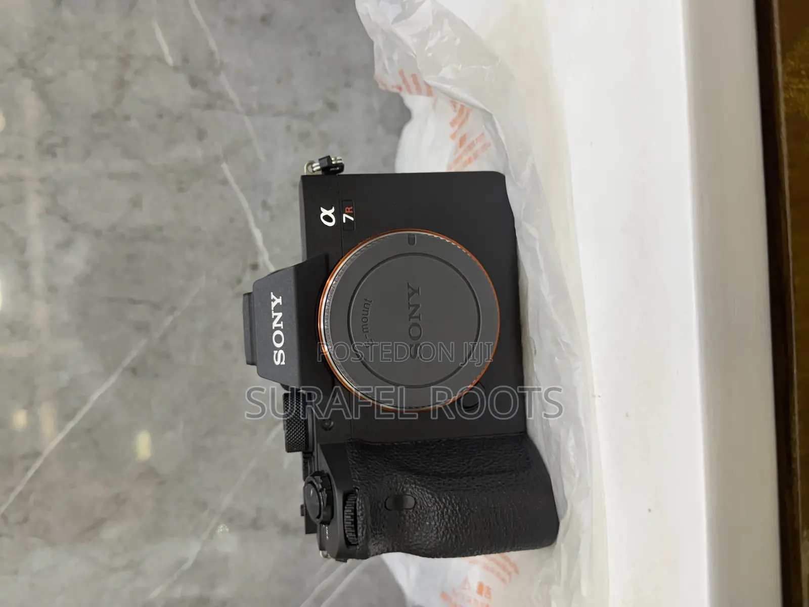 Sony Alpha 7r 4 Body Brand New