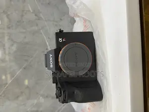 Sony Alpha 7r 4 Body Brand New