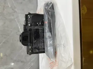 Sony Alpha 7r 4 Body Brand New