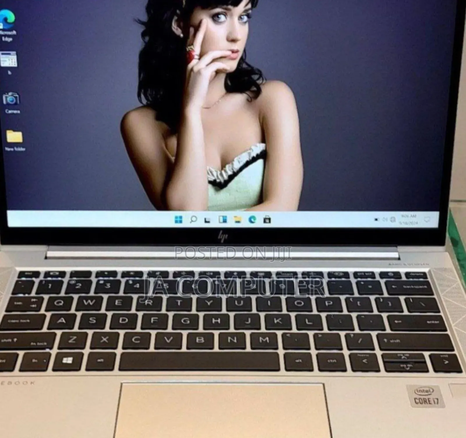 New Laptop HP EliteBook X360 1030 G7 16GB Intel Core I7 SSD 512GB