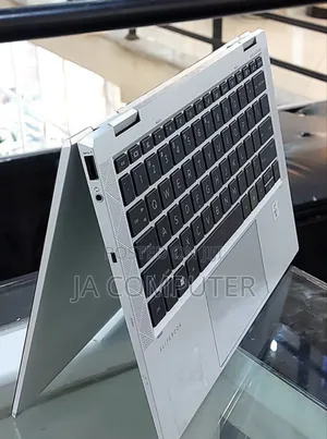 New Laptop HP EliteBook X360 1030 G7 16GB Intel Core I7 SSD 512GB