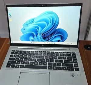 New Laptop HP EliteBook 840 16GB Intel Core I7 SSD 512GB
