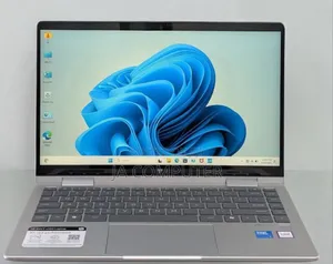 New Laptop HP Envy X360 8GB Intel Core Ultra 5 SSD 512GB