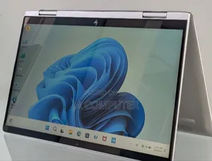 New Laptop HP Envy X360 8GB Intel Core Ultra 5 SSD 512GB