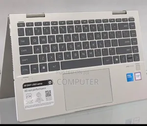 New Laptop HP Envy X360 8GB Intel Core Ultra 5 SSD 512GB