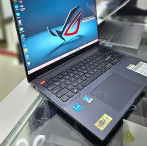 Photo - New Laptop Asus VivoBook 15 X505BA 16GB Intel Core I5 SSD 512GB